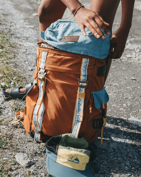 Selection des meilleurs sacs a dos pour cet ete 2019