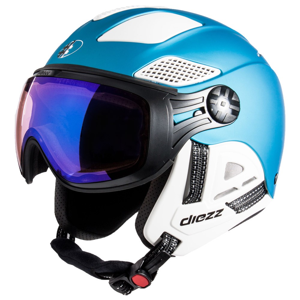 findway Masque de Ski Protection pour Enfant 5 ¿¿ 16 Ans Lunette Ski Masque  Ski OTG de Gar?on ou Fille Anti-UV Antibu¿¿e Compatible avec Casque pour Ski  Snowboard Autres Sports Hiver