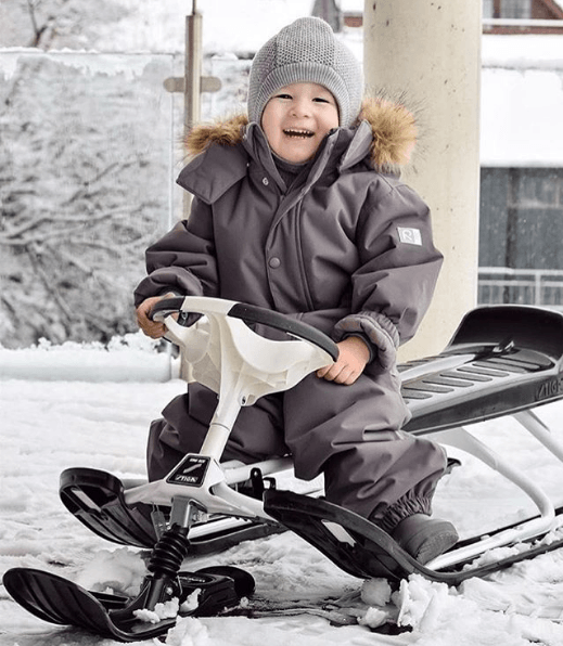 Luge pour bébé, bon marché