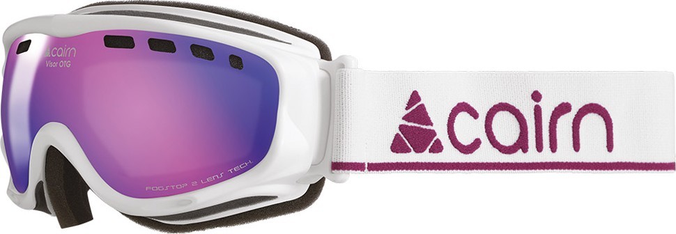 findway Masque de Ski Protection pour Enfant 5 à 16 Ans Lunette Ski Masque  Ski OTG de Garçon ou Fille Anti-UV Antibuée Compatible avec Casque pour Ski