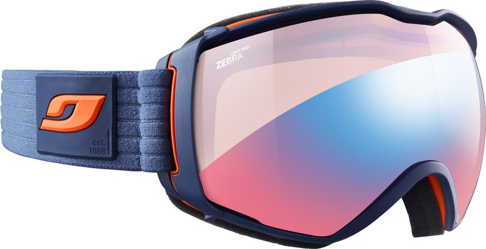 findway Masque de Ski Protection pour Enfant 5 à 16 Ans Lunette Ski Masque  Ski OTG de Garçon ou Fille Anti-UV Antibuée Compatible avec Casque pour Ski