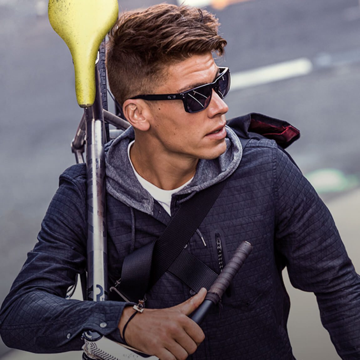 Lunette solaire homme 2018 2025