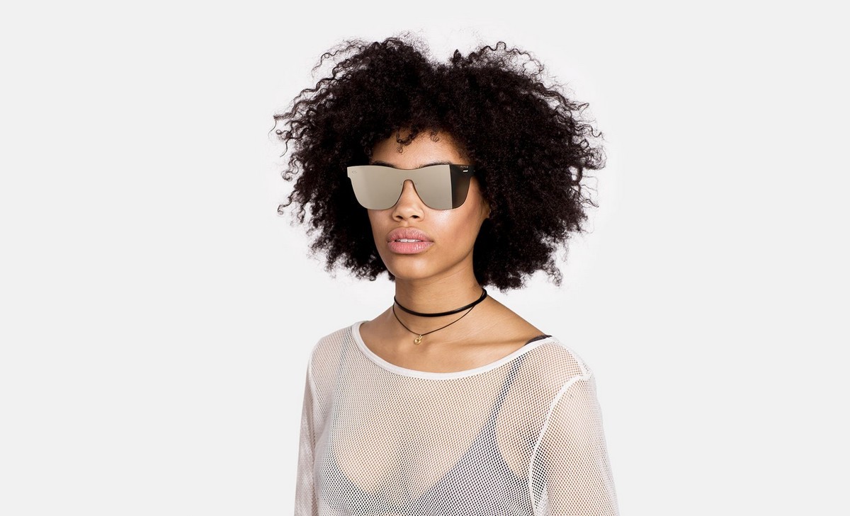 Lunettes de soleil tendance 2018, tous les modèles à la mode cet été