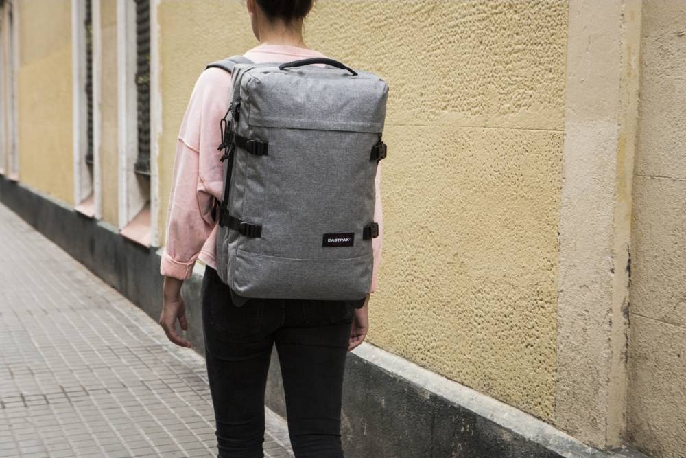 L indemodable sac a dos Eastpak Glisshop.info
