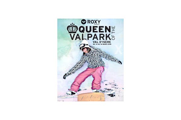 Des journées 100% girls à Val d’Isère
