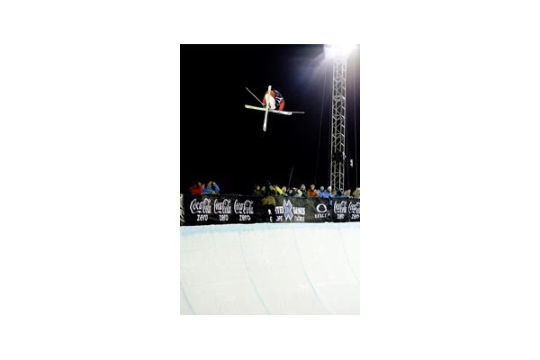 X Games Europe