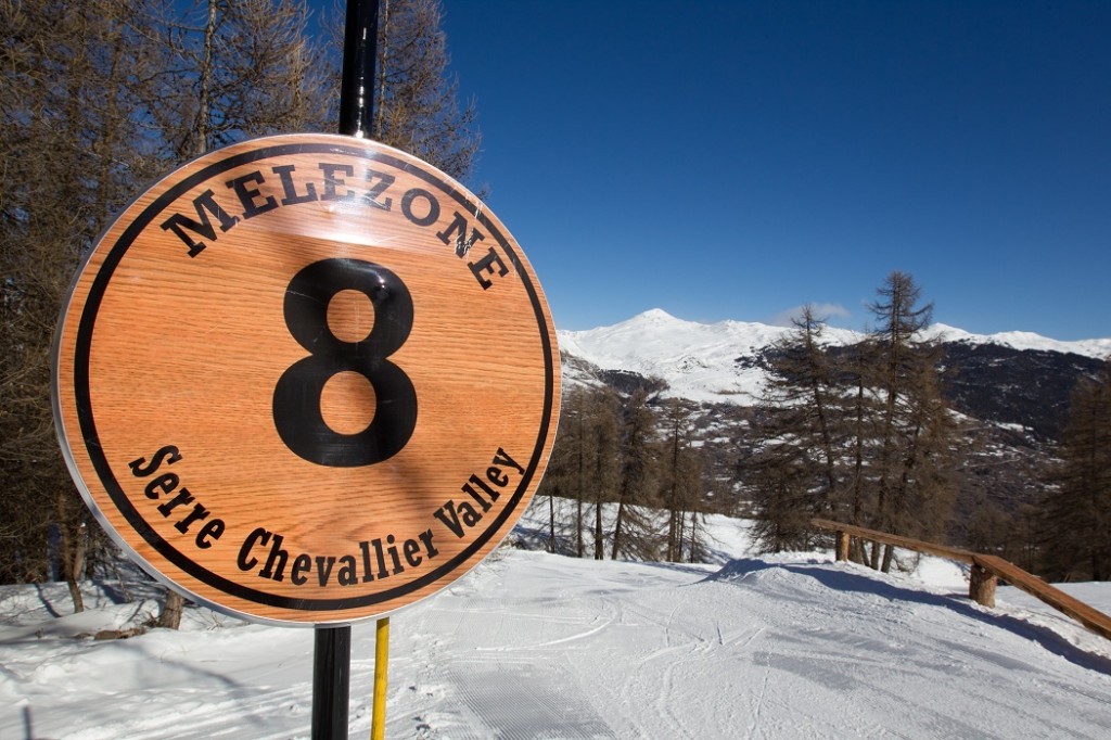 Mélézone-serre-chevalier