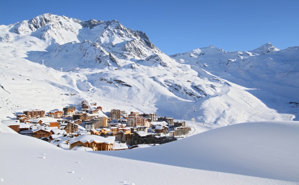 © B.Longo OT Val Thorens