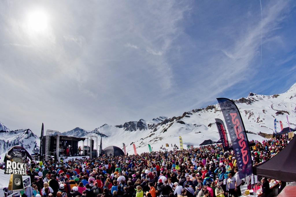 © ROCK THE PISTES / Sylvain-Cochard