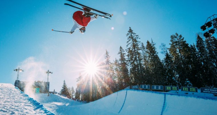 Le Freeski Project rafle tout en NZ : Rolland, Krief et Valentin sur le podium !