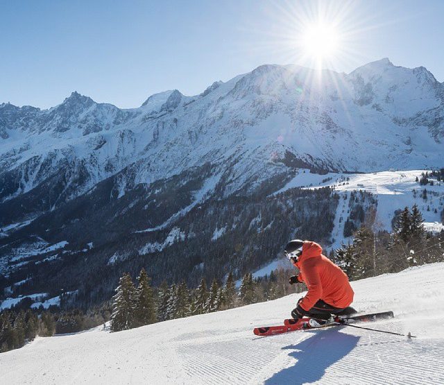Les 30 skis à tester à tout prix cet hiver !