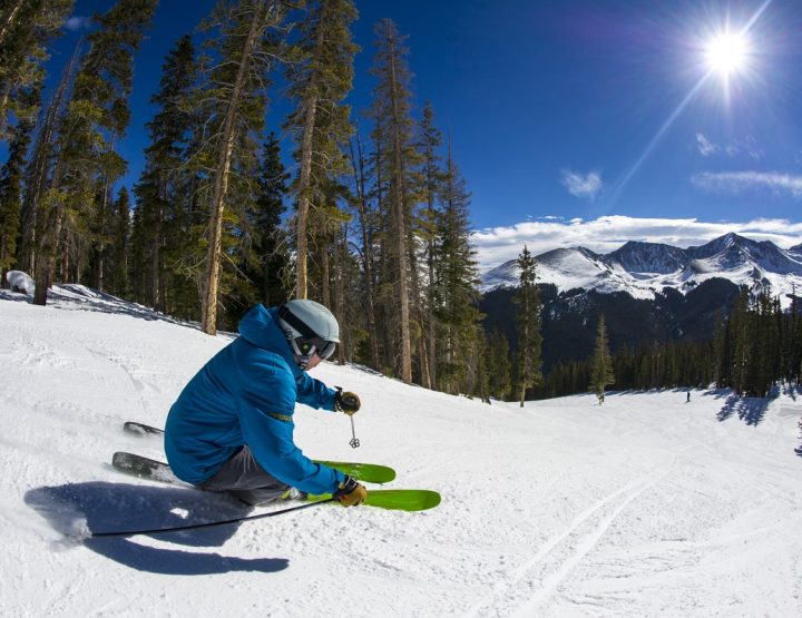 Les nouveautés 2016 de la gamme freeski de K2