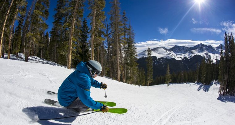 Les nouveautés 2016 de la gamme freeski de K2