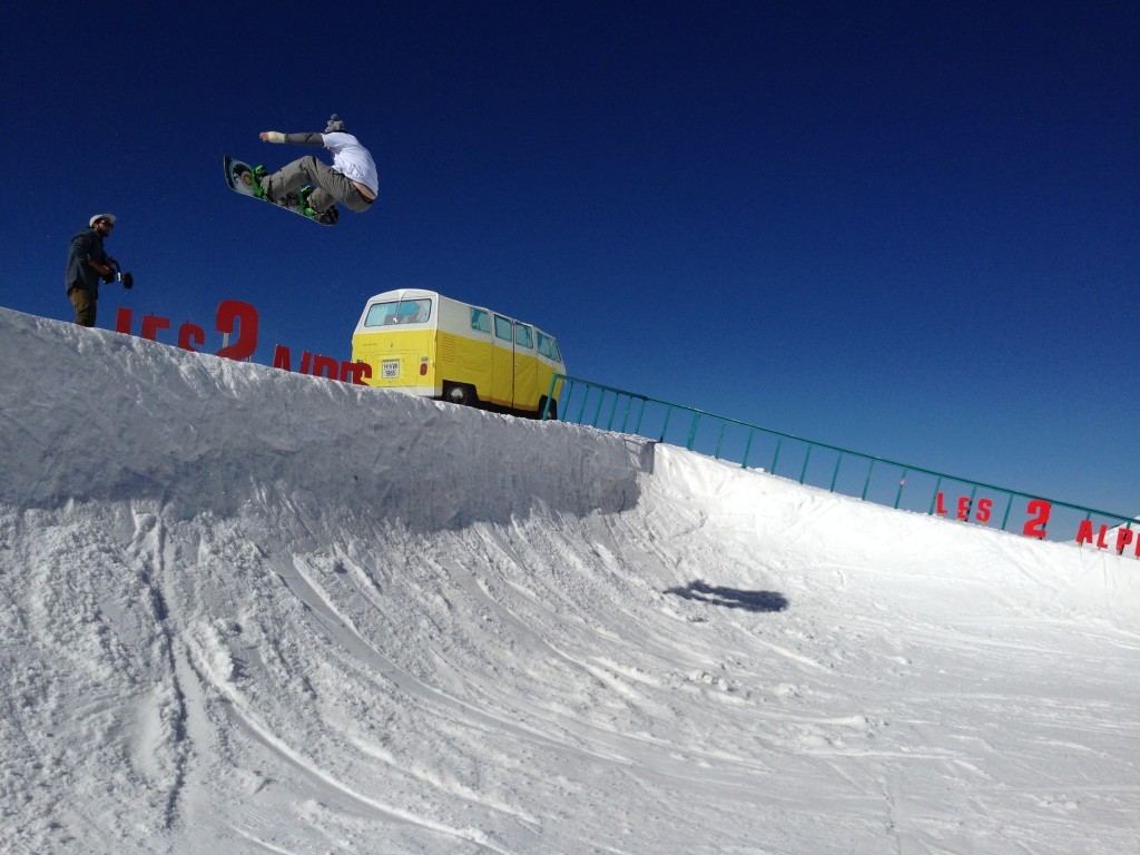 LES 2 ALPES - Toussaint 2014 - Julien MOUNIER HD (11)