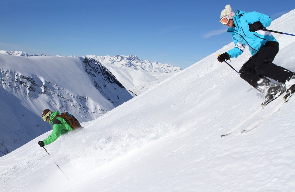 OT Les 2 Alpes - Bruno Longo (5)