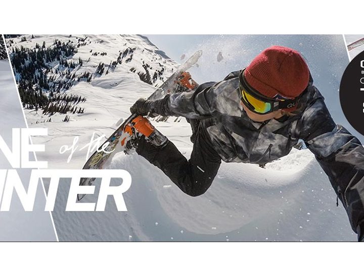 Go Pro Line of The Winter : 3 conseils pour succéder à Léo Taillefer !