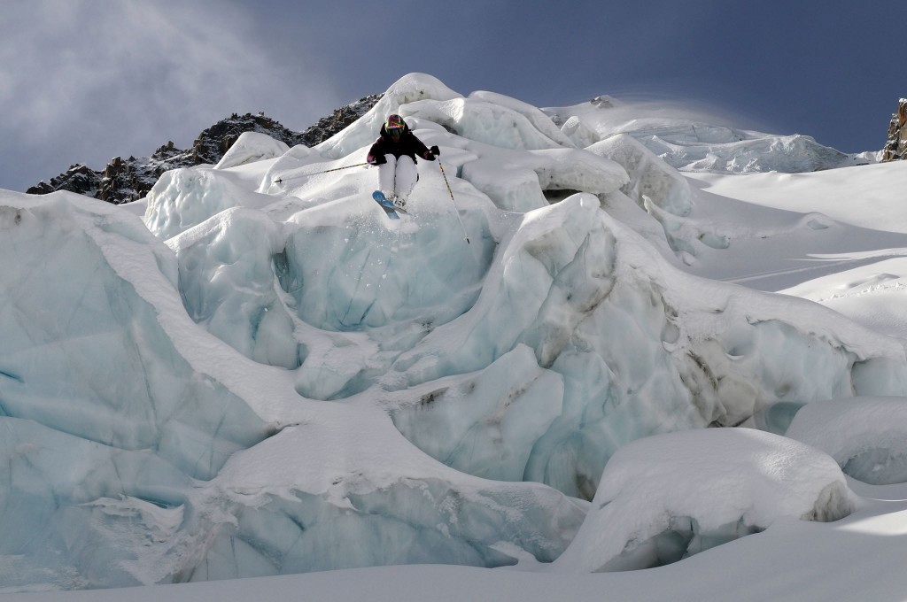 chamonix