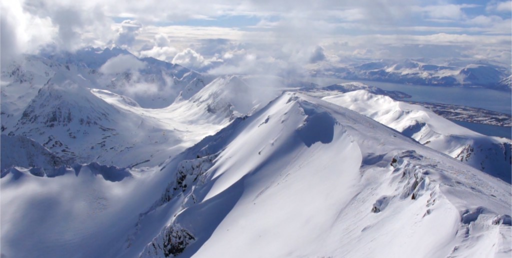 alpes lyngen