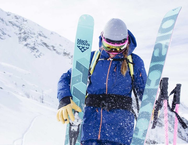Bien s’équiper pour le ski de rando : quel matos choisir ?