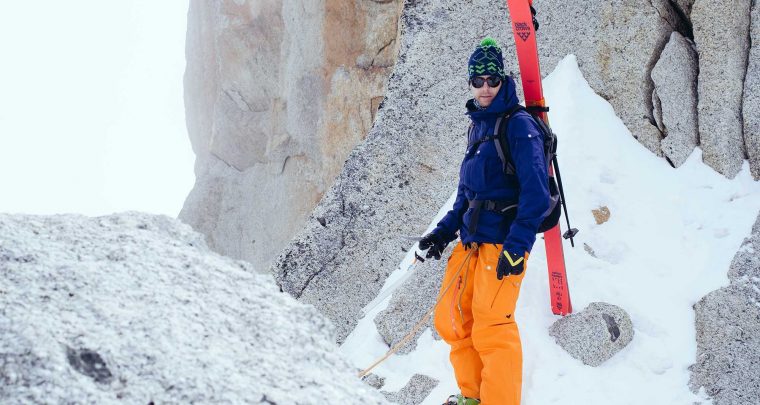 Les indispensables d’un week end de ski de rando