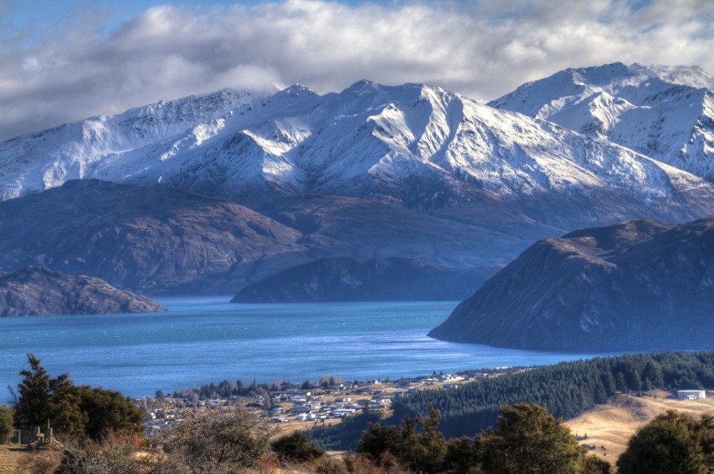 Lake.Wanaka