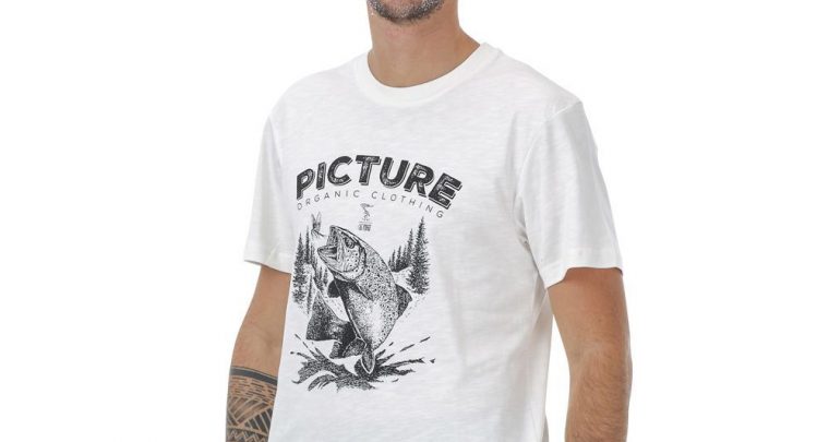 Picture surfe sur la tendance aventure pour cet automne !