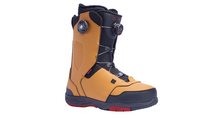 Pourquoi la Salomon Hi Fi révolutionne la conception des boots de snow