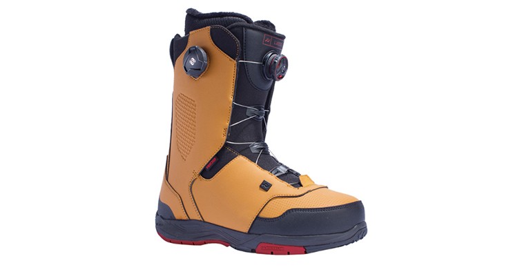 Pourquoi la Salomon Hi Fi révolutionne la conception des boots de snow