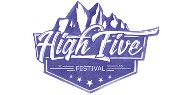 5 trucs que vous ne savez pas sur le High Five Festival