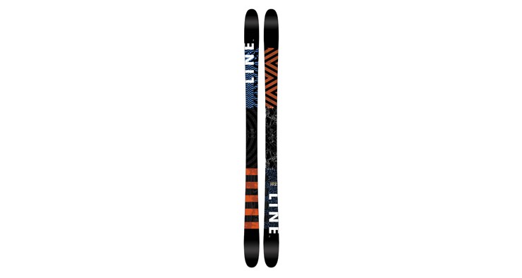 Line Skis : les nouveautés 2017