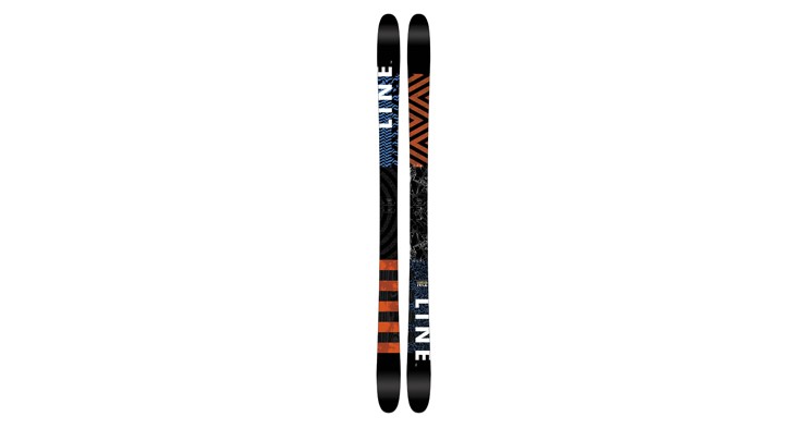 Line Skis : les nouveautés 2017