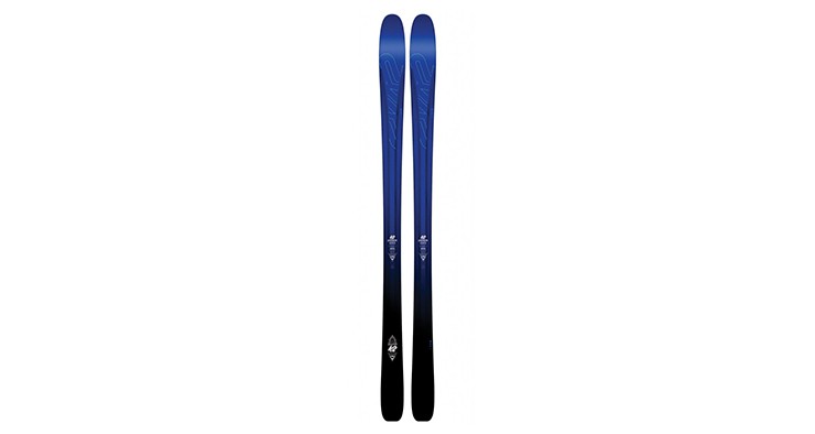 K2 Pinnacle : la gamme de skis freeride incontournable en 2017