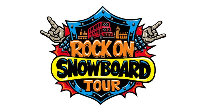 Le Rock On Snowboard Tour lance l’hiver le 12 novembre à Tignes !