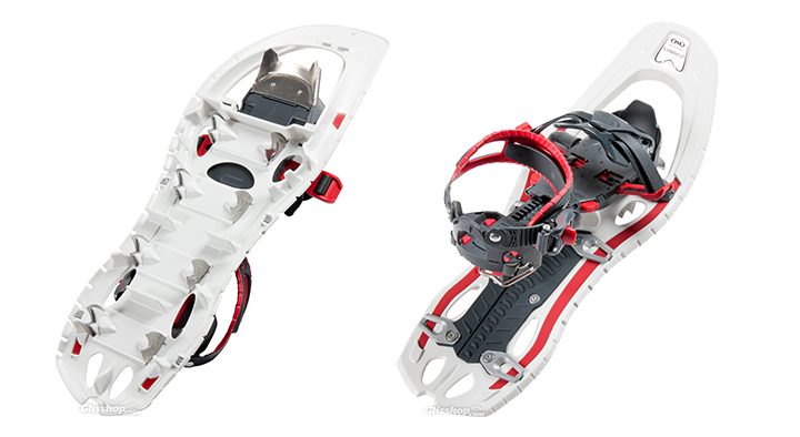 Découvrez les nouvelles raquettes TSL Symbioz