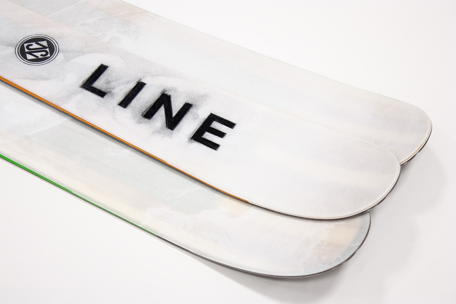 Ski Supernatural Line 2018 - Spatule