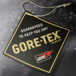 Logo Gore-Tex