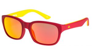 Lunettes de soleil Quicksilver 