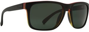 Lunettes Von Zipper Lomax Black