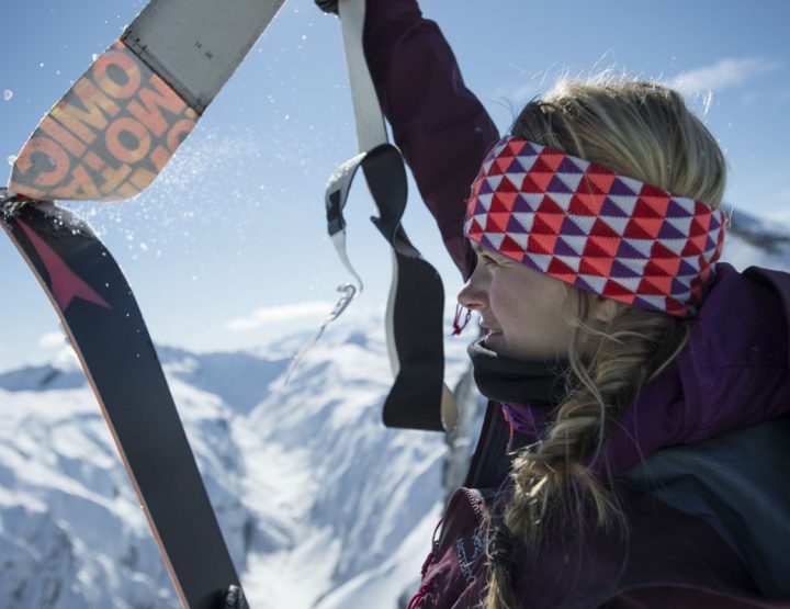 Quelle peau de phoque choisir pour pratiquer le ski de randonnée ?