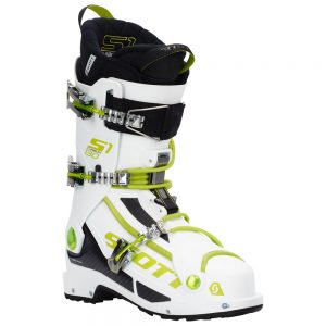 Chaussure de ski rando Scott S1 Carbon