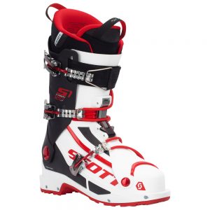 Chaussure de ski rando Scott S1 Carbon Longfiber