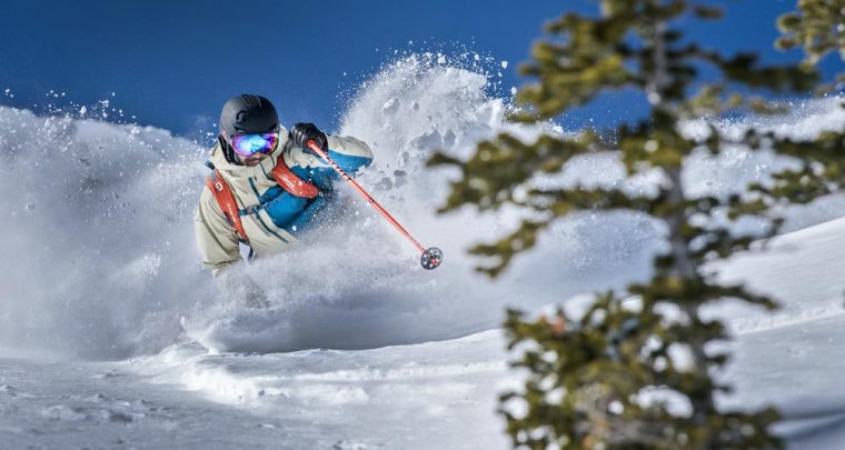 Ski Scott 2018 : tout savoir sur la gamme !