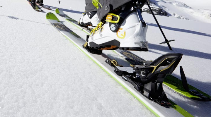 Quelle fixation de ski rando choisir ?