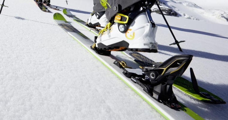 Quelle fixation de ski rando choisir ?