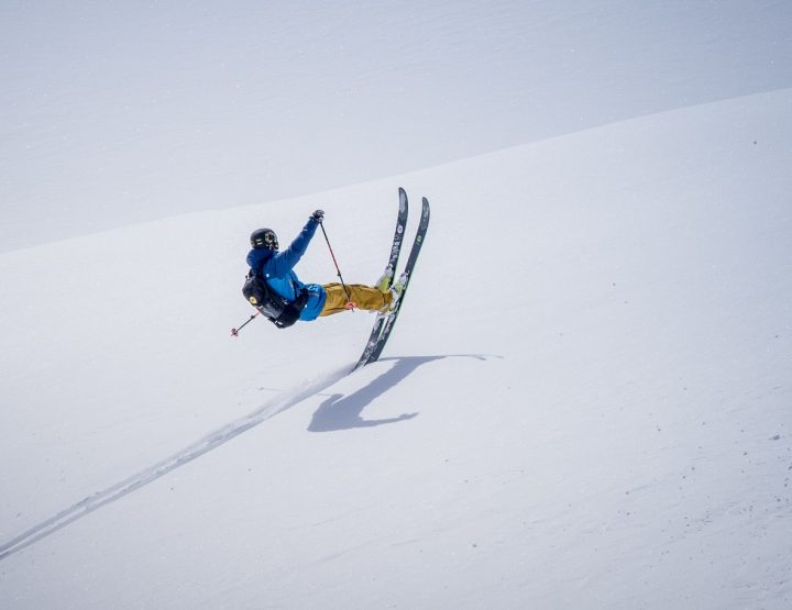 Découvrez les nouveaux skis freeride extra larges saison 2017-2018