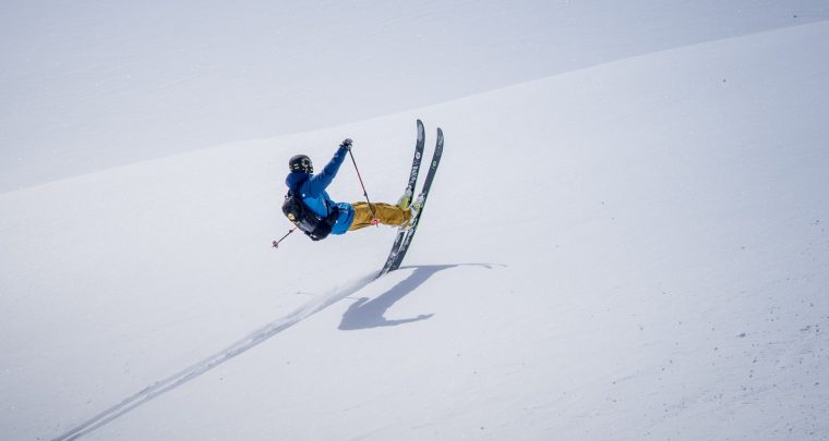 Découvrez les nouveaux skis freeride extra larges saison 2017-2018