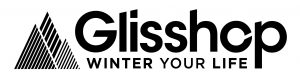 Nouveau logo Glisshop