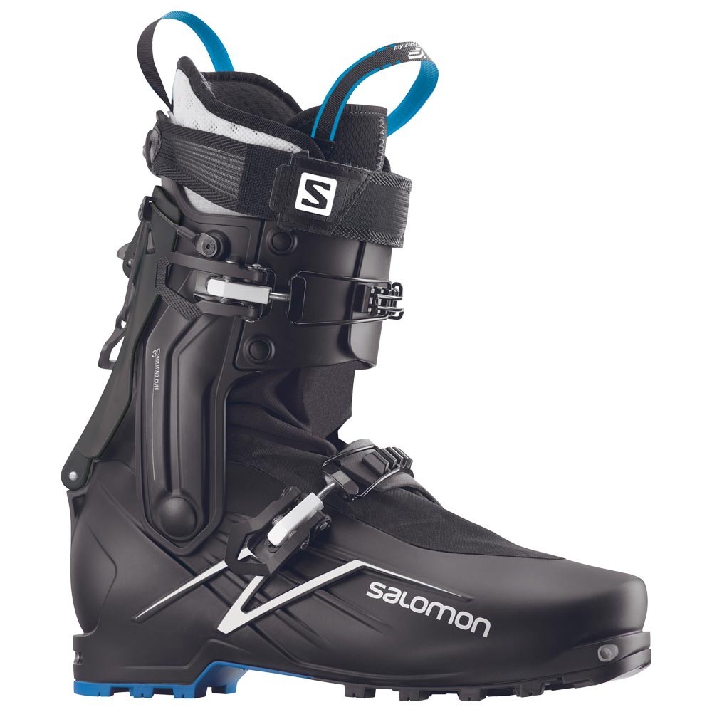 Achat chaussure ski rando Salomon X Alp Explore 2018