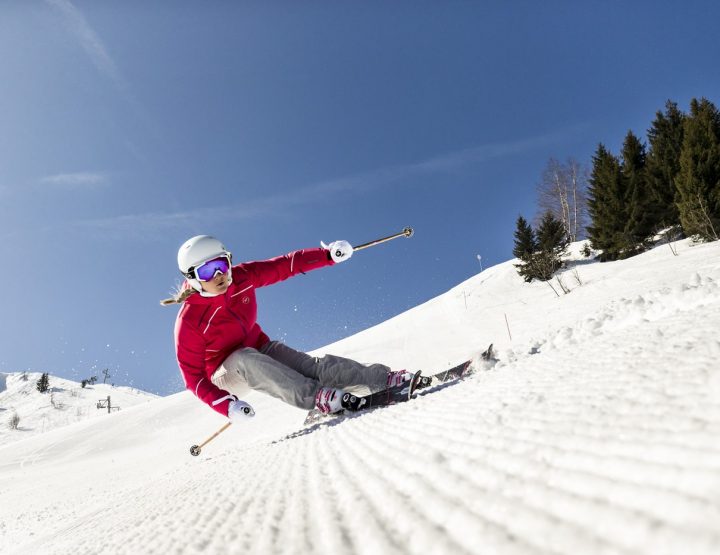 Décryptage de la gamme all-mountain & freeride de chez Dynastar : les skis Legend