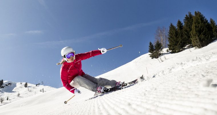 Décryptage de la gamme all-mountain & freeride de chez Dynastar : les skis Legend